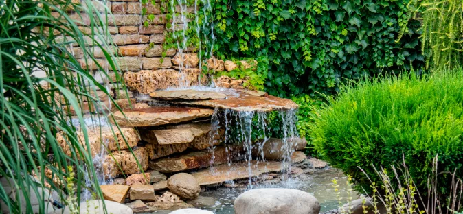 Техническое устройство: как мы строим «живую» воду - фото