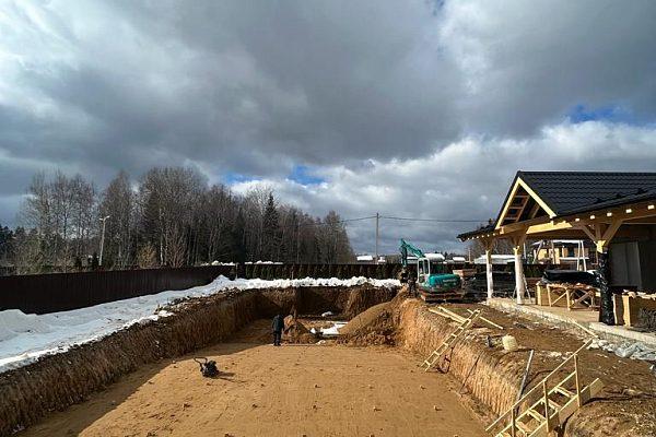 Процесс работ — февраль–март 2022 - 10
