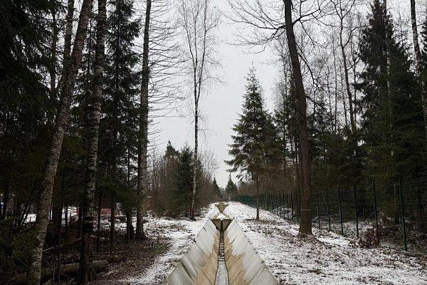 Укрепление бетоном Красногорск