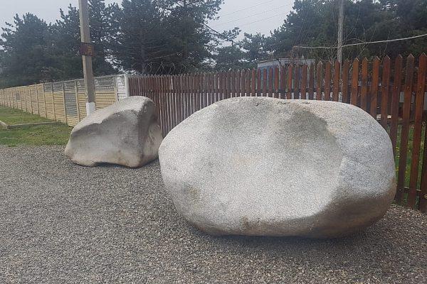 Валун ледяной