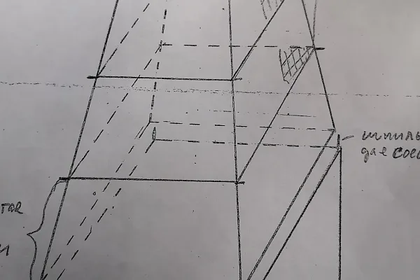 Проект градирни
