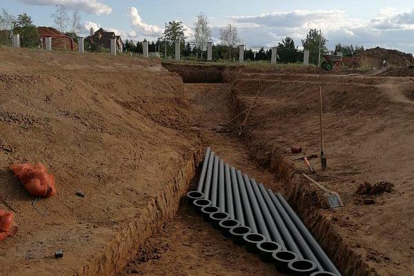 Процесс работ — июль 2021 - 5