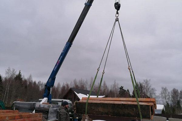 Процесс работ — февраль–март 2022 - 2
