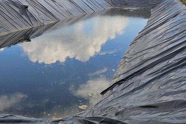 Накопитель для воды Смоленская область