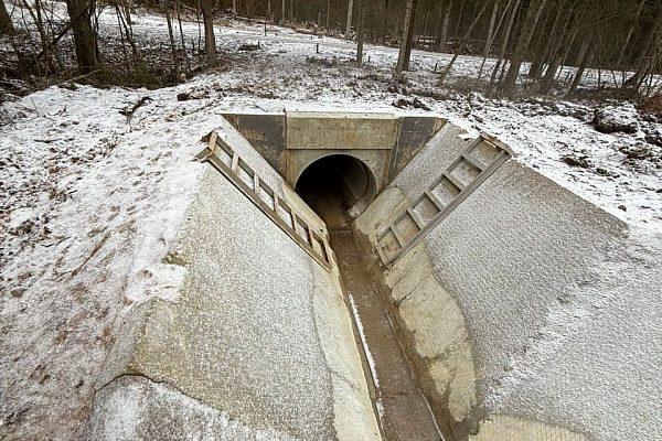 Строительство ГТС с ручьем и прудами в Ярославле