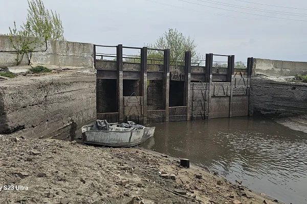 Ошибки при строительстве пруда - 19