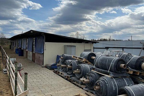 Процесс работ — апрель–июнь 2022 - 4
