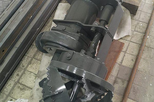 Очистка водоема Медвежьи озера