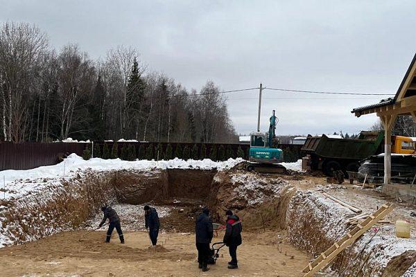 Процесс работ — февраль–март 2022 - 7