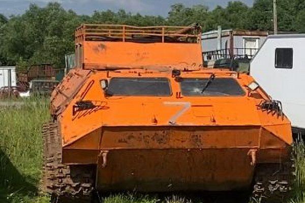 Процесс работ - 27