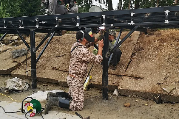 Помост Люберцы