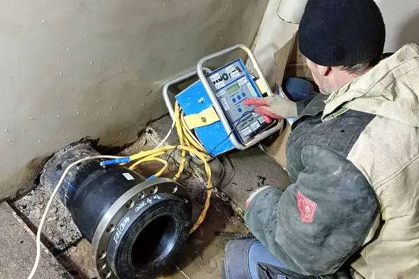 Фильтр для пруда