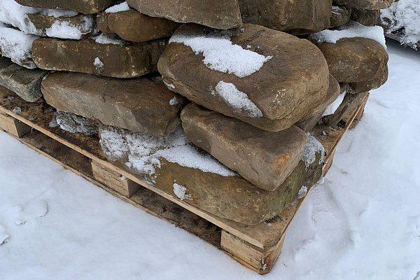 Декоративные камни — январь–март 2023 - 14