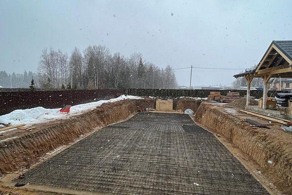 Процесс работ — февраль–март 2022 - 20