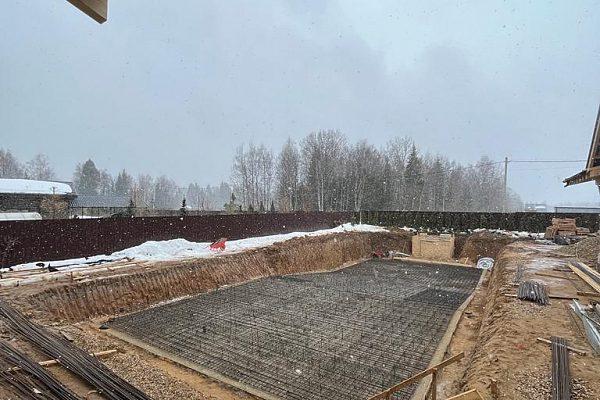 Процесс работ — февраль–март 2022 - 22