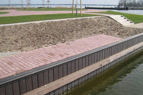 Укрепление шпунтом Воронеж