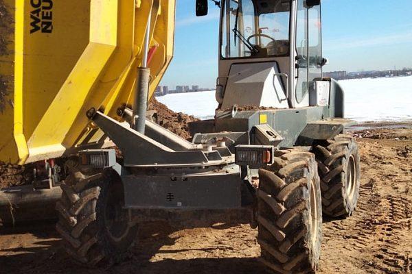 Процесс работ — апрель–июнь 2022 - 36