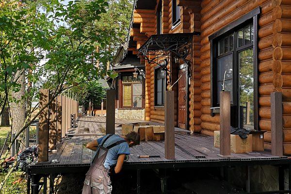 Помост Рязань