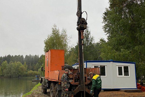 Процесс работ — сентябрь–октябрь 2021 - 7