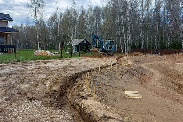 Процесс работ — апрель–июнь 2022 - 9