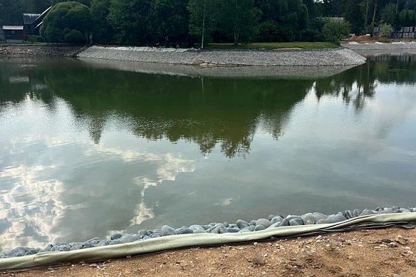 Накопитель для воды Смоленская область