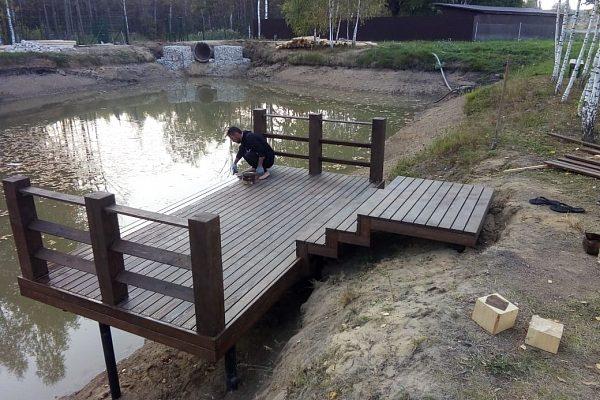 Пирс Одинцово