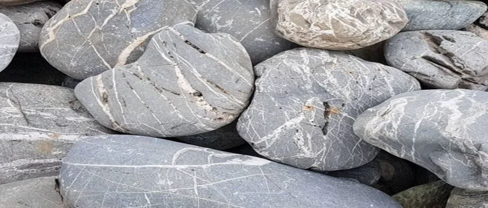 Булыжник паутинка
