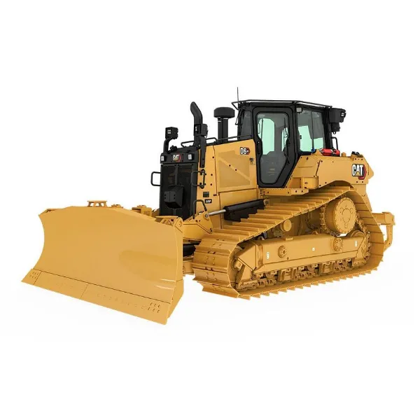 Бульдозер CATERPILLAR