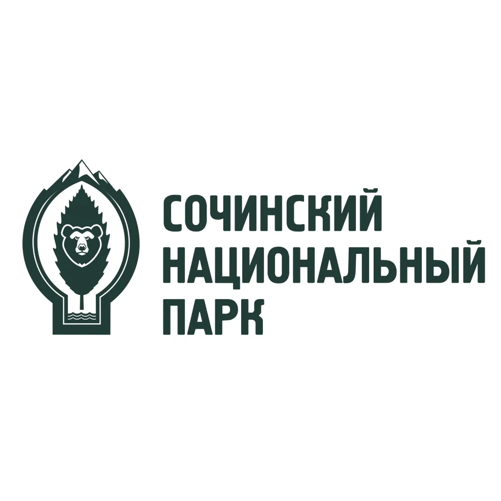 Сочинский национальный парк
