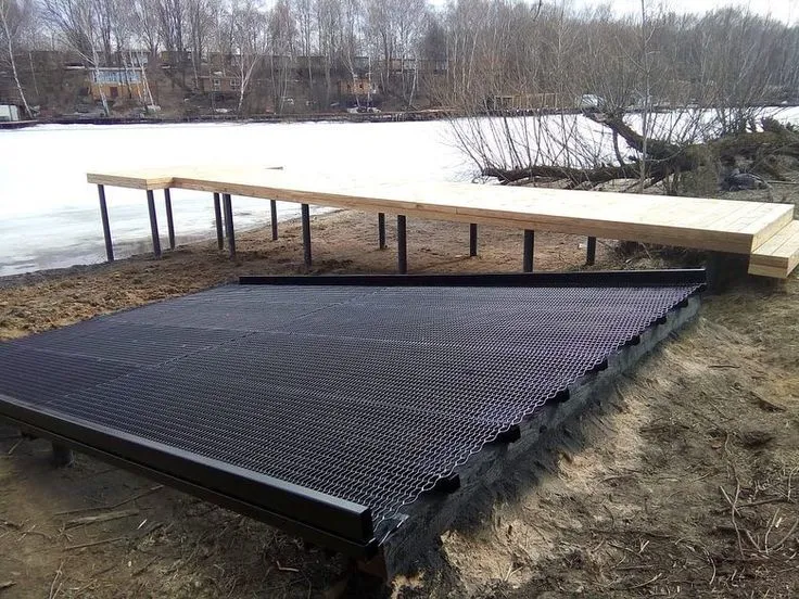 project