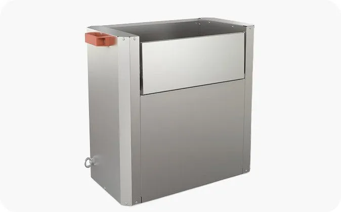 Скиммер плавающий Aqua Skim 250 с насосом