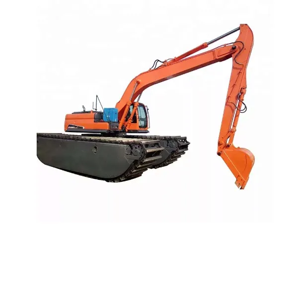 Экскаватор HITACHI ZX210