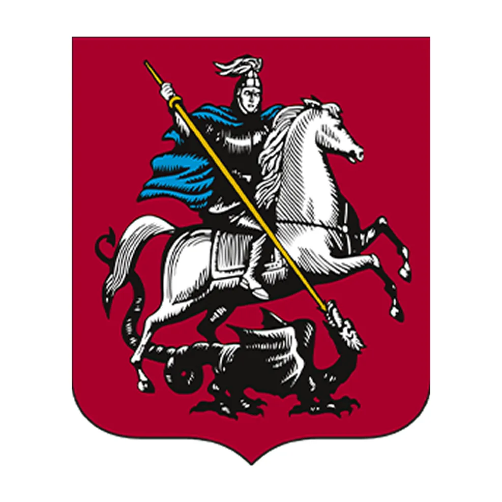 Москва греб