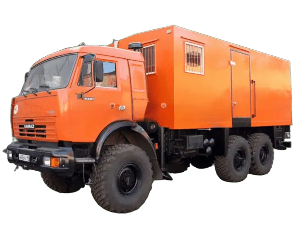 Камаз УСЗГ-20
